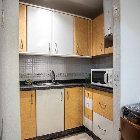 Elvira 81 Leilighet Granada Eksteriør bilde